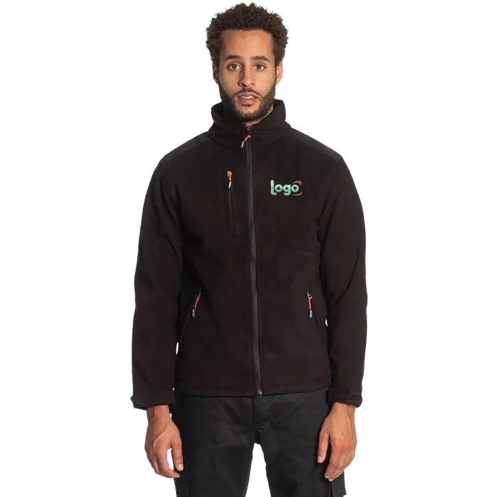 Image produit alternative Markus Fleece Jacket