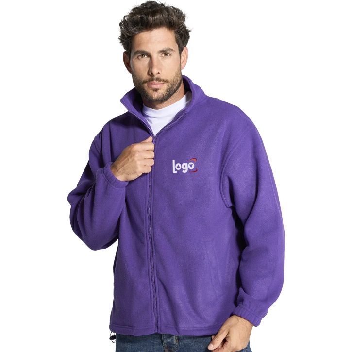 Image produit alternative Men Fleece Jacket