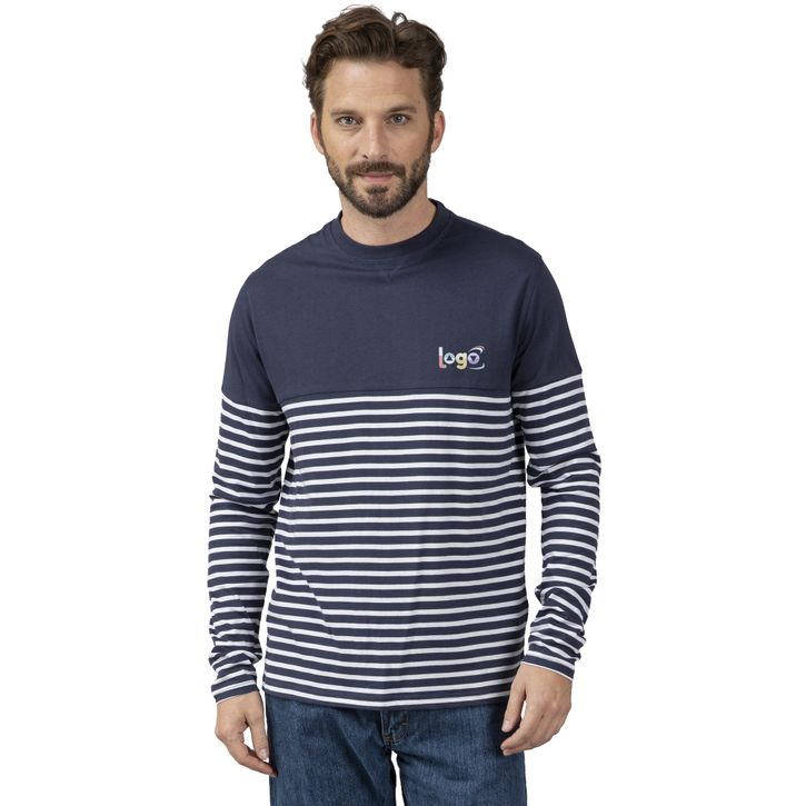 Image produit alternative Marin Long Sleeves