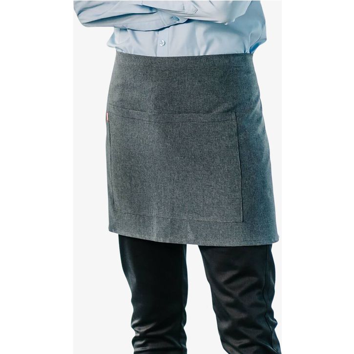 Image produit alternative Tablier court