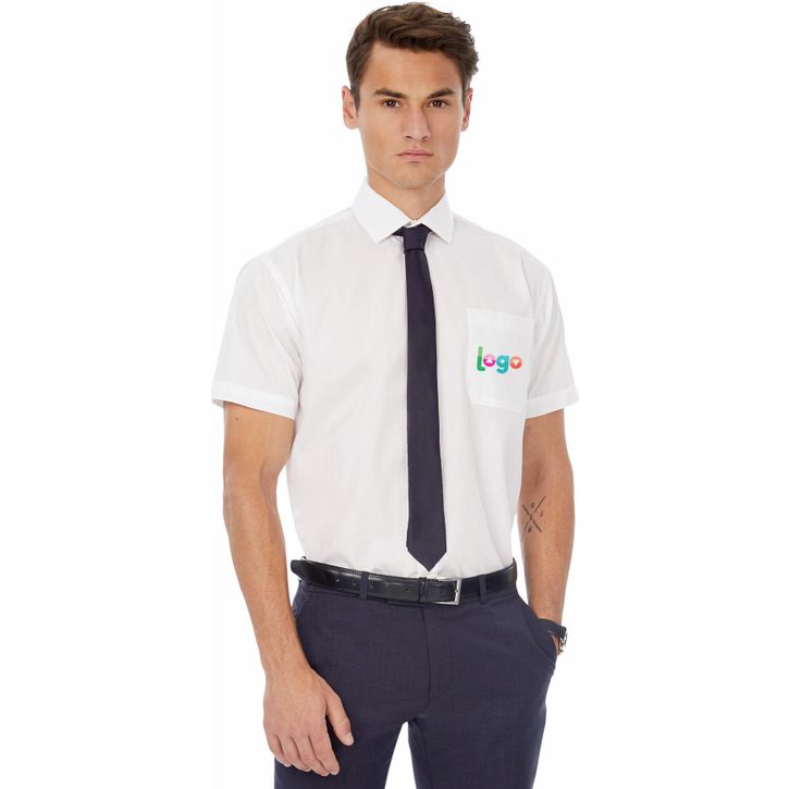 Image produit alternative Popelin Hemd