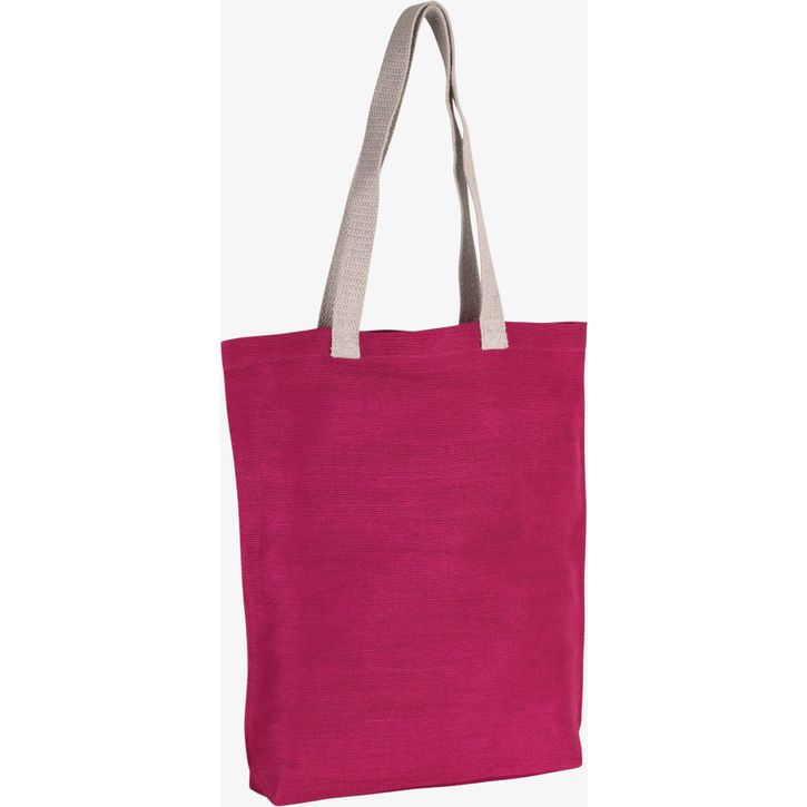 Image produit alternative Sac shopping en juco
