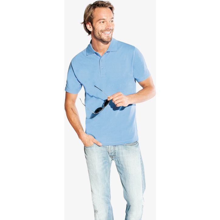 Image produit alternative Men´s Superior Polo