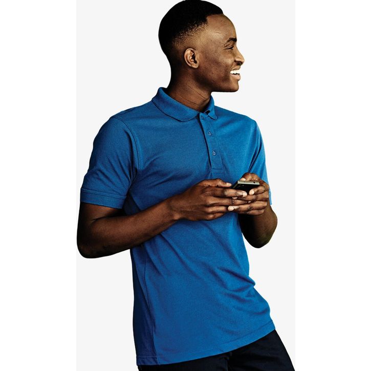 Image produit alternative Classic 65/35 polo shirt