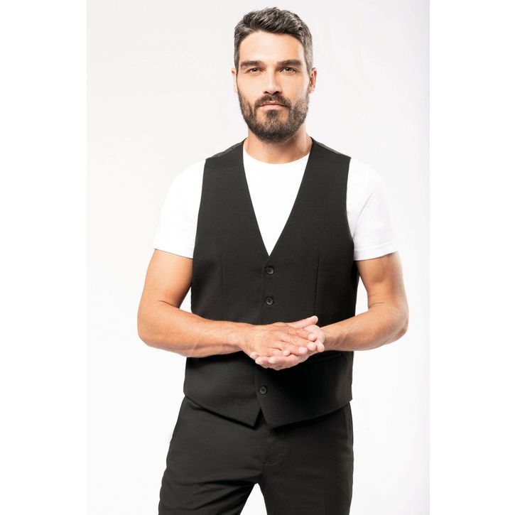 Image produit alternative Gilet homme