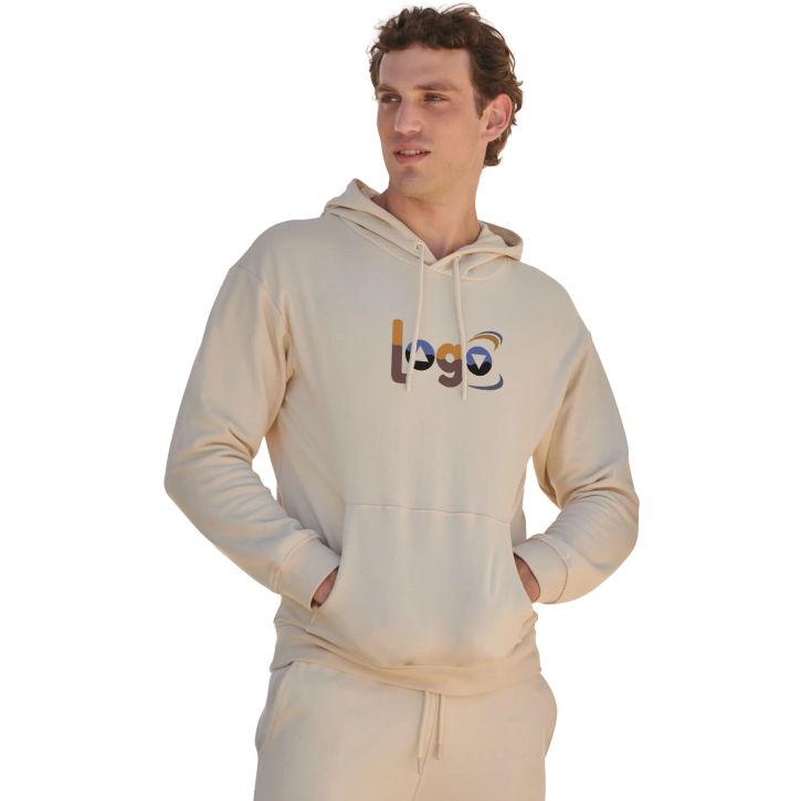 Image produit alternative Unisex sustainable fashion hoody