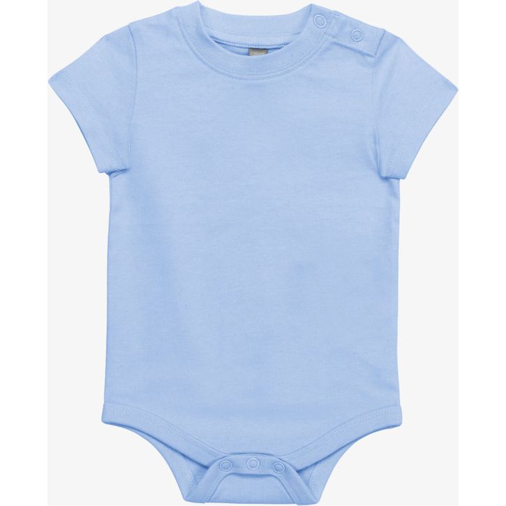 Image produit alternative Body manches courtes bébé