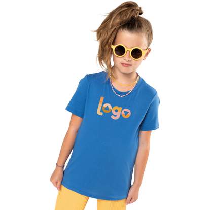 Image produit alternative T-shirt Bio150IC col rond enfant