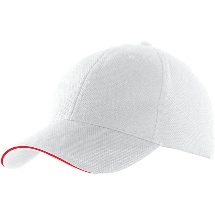 Image produit alternative Casquette sport
