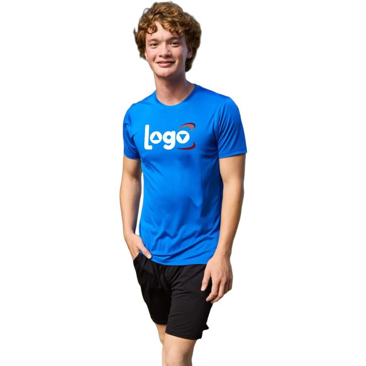 Image produit alternative Recycled Performance T-Shirt