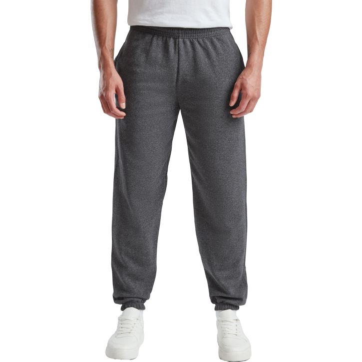 Image produit alternative Classic elasticated Cuff Jog Pants