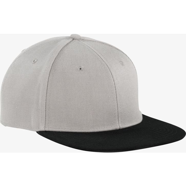 Image produit alternative Casquette Snapback - 6 panneaux
