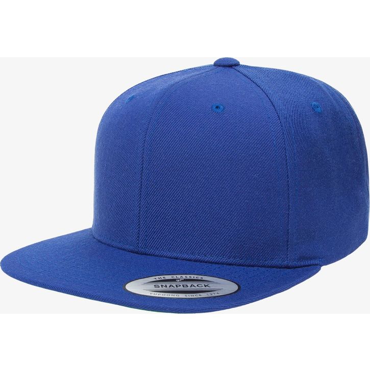 Image produit alternative Classic Snapback Cap