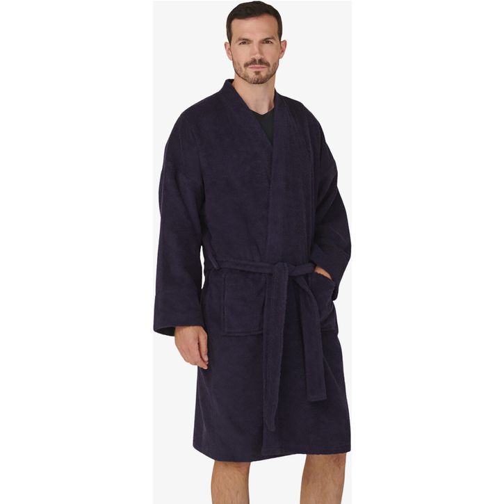 Image produit PEIGNOIR KIMONO