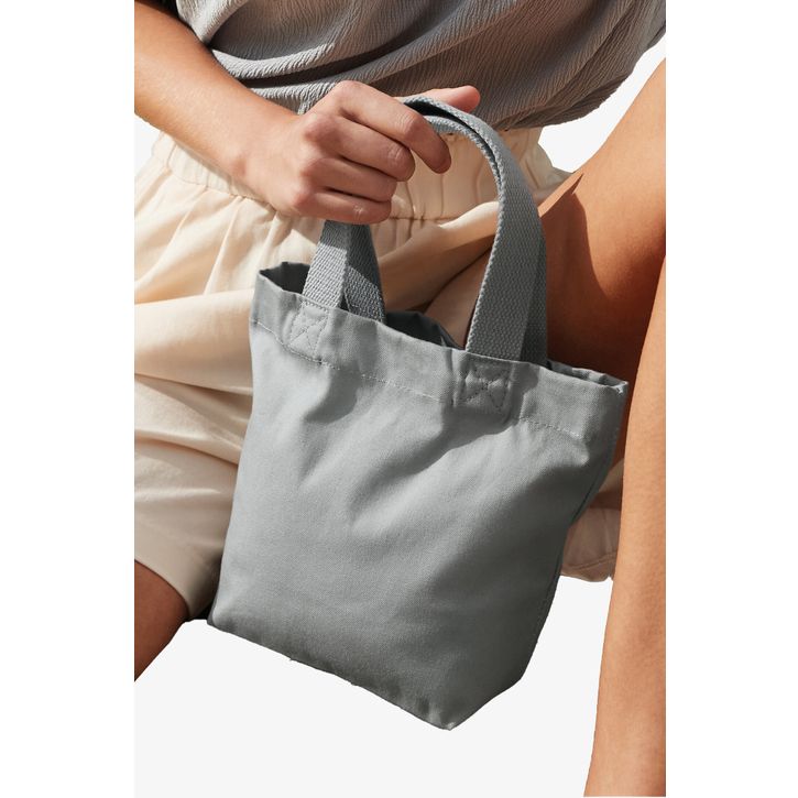 Image produit alternative Mini sac fourre-tout Marina biologique Earthaware®