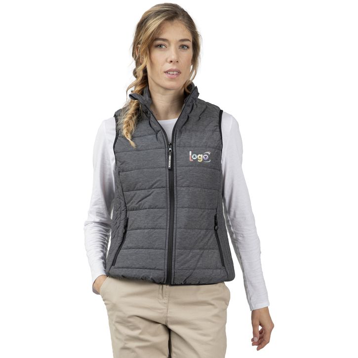 Image produit alternative Eko Vest Women