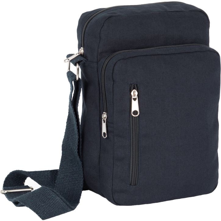 Image produit alternative Sacoche bandoulière en coton