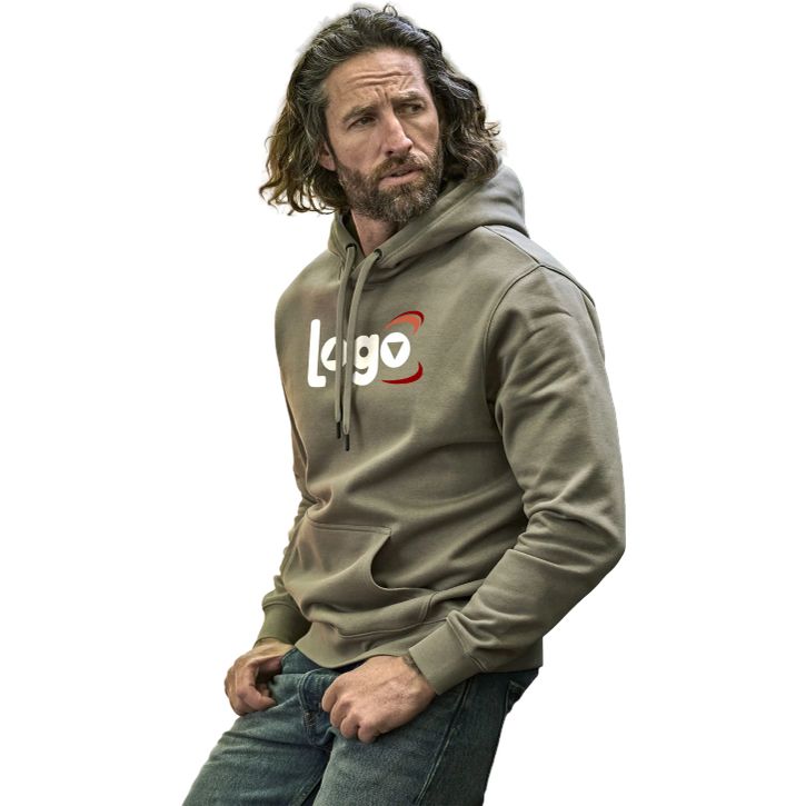 Image produit alternative Hooded Sweatshirt