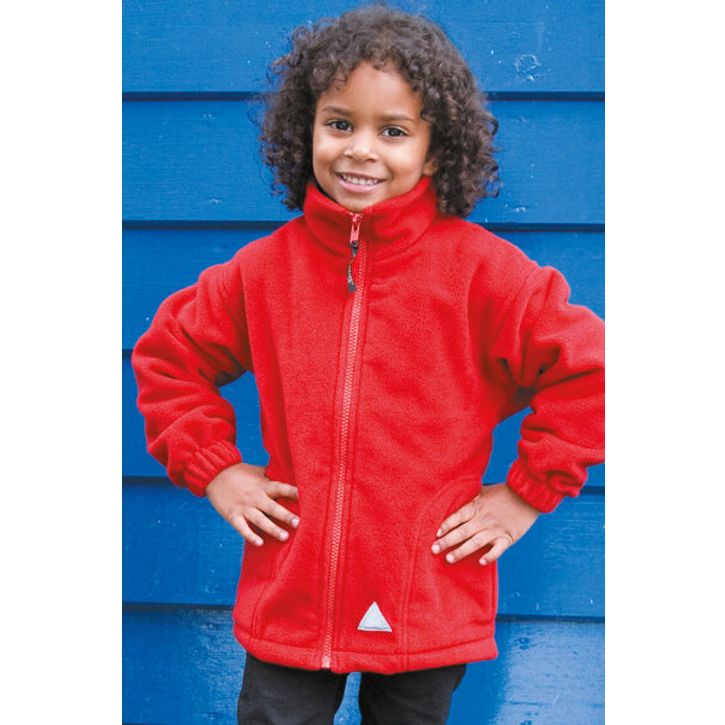 Image produit Kids Fleece Jacket