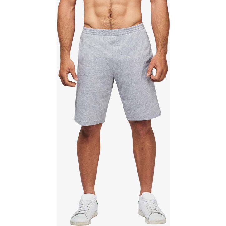 Image produit alternative Short jersey sport