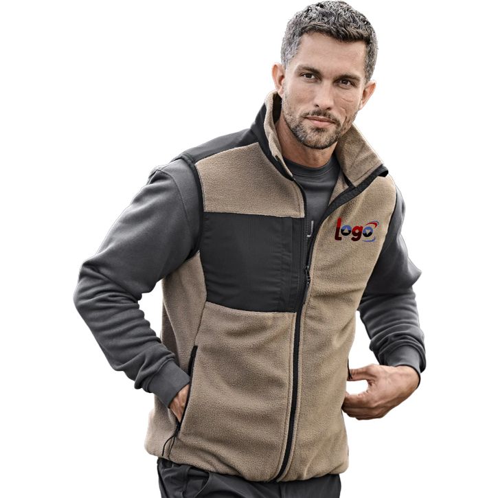 Image produit alternative Mountain Fleece Bodywarmer