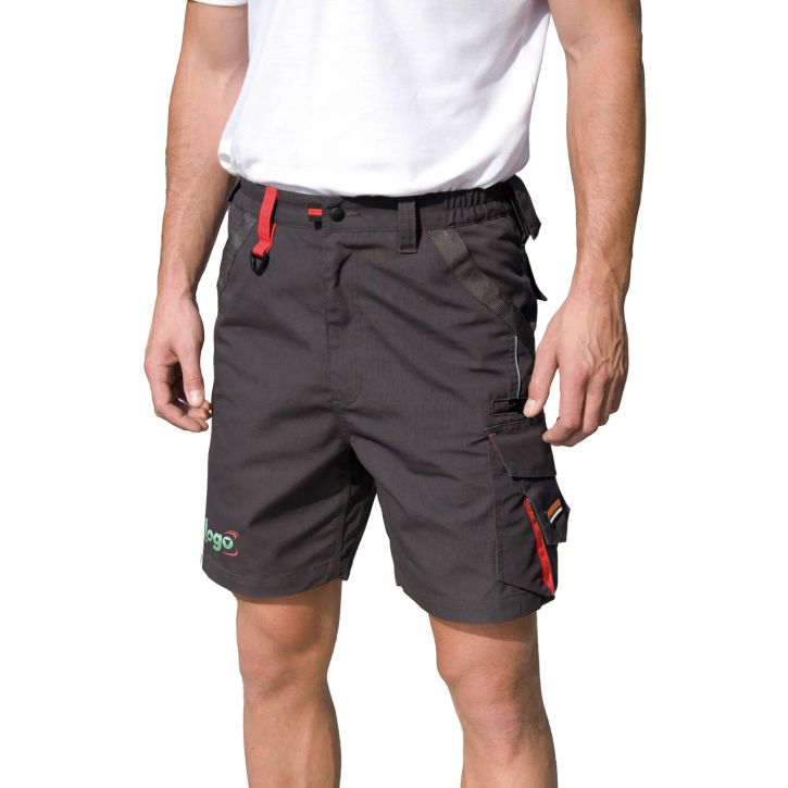 Image produit alternative Technical shorts