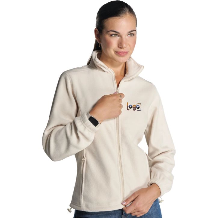 Image produit alternative Polar fleece women
