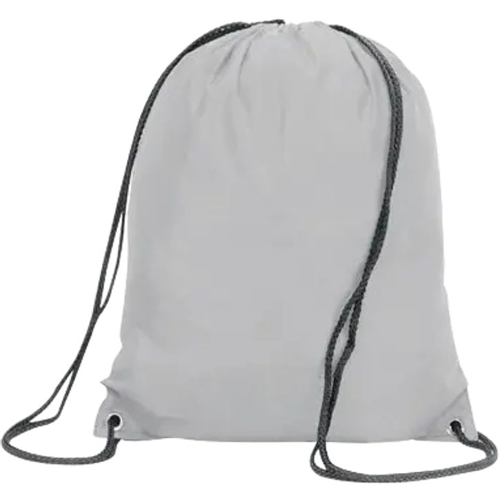 Image produit Stafford Nylon Drawstring Tote Backpack