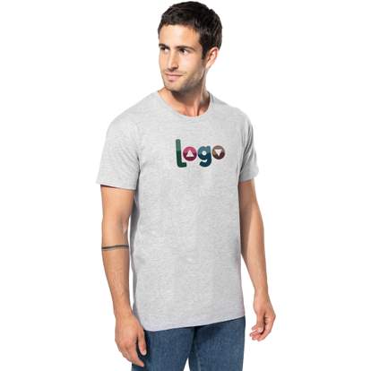 Image produit alternative T-shirt à col rond Bio190IC unisexe