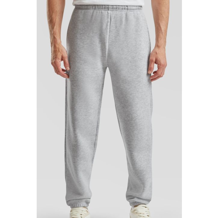 Image produit alternative Premium Elasticated Cuff Jog Pants