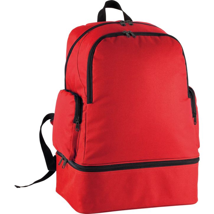 Image produit alternative Sac à dos de sport avec base rigide