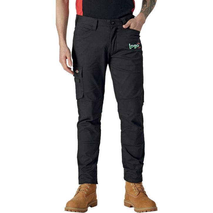 Image produit Pantalon LEAD IN FLEX homme