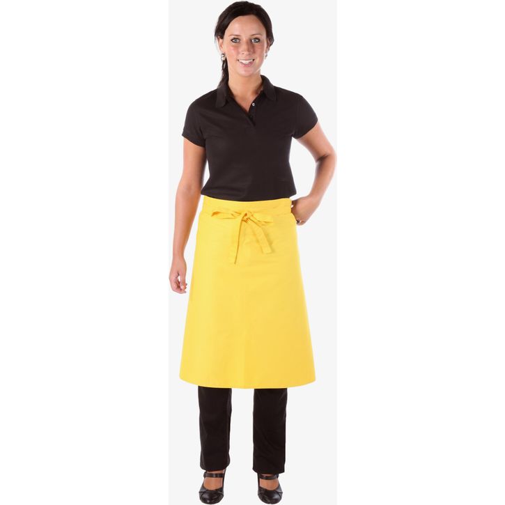 Image produit alternative Tablier de cuisinier