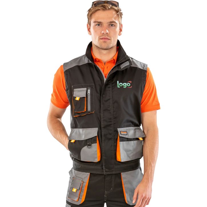 Image produit alternative Lite gilet