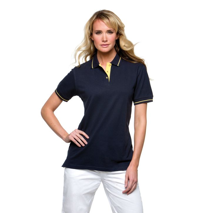 Image produit alternative St. Mellion Poloshirt