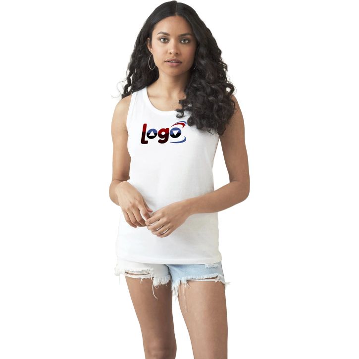 Image produit alternative Classic-T Tank Top Women