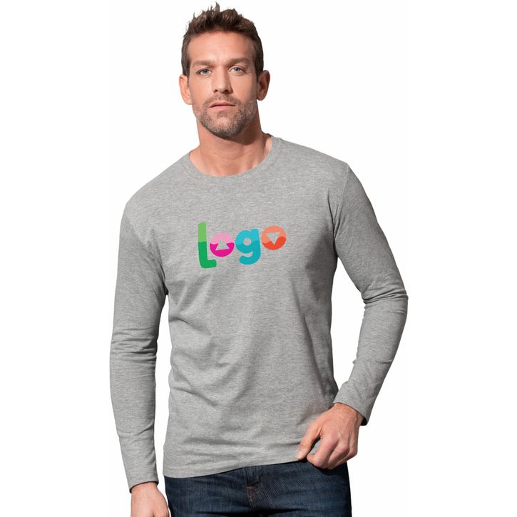 Image produit alternative Comfort-T 185 Long Sleeve