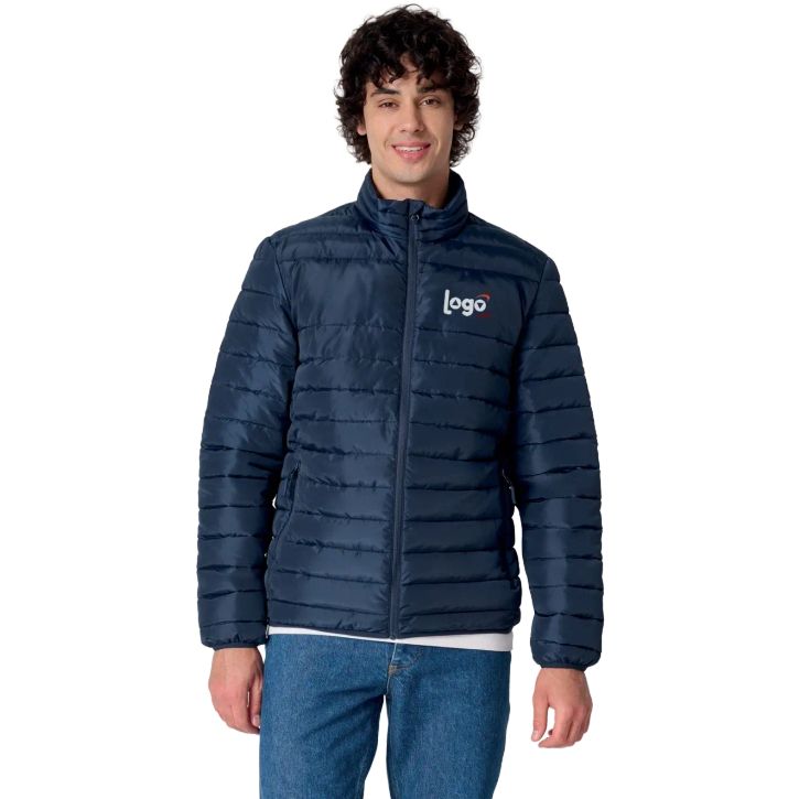 Image produit alternative Doudoune matelassée homme