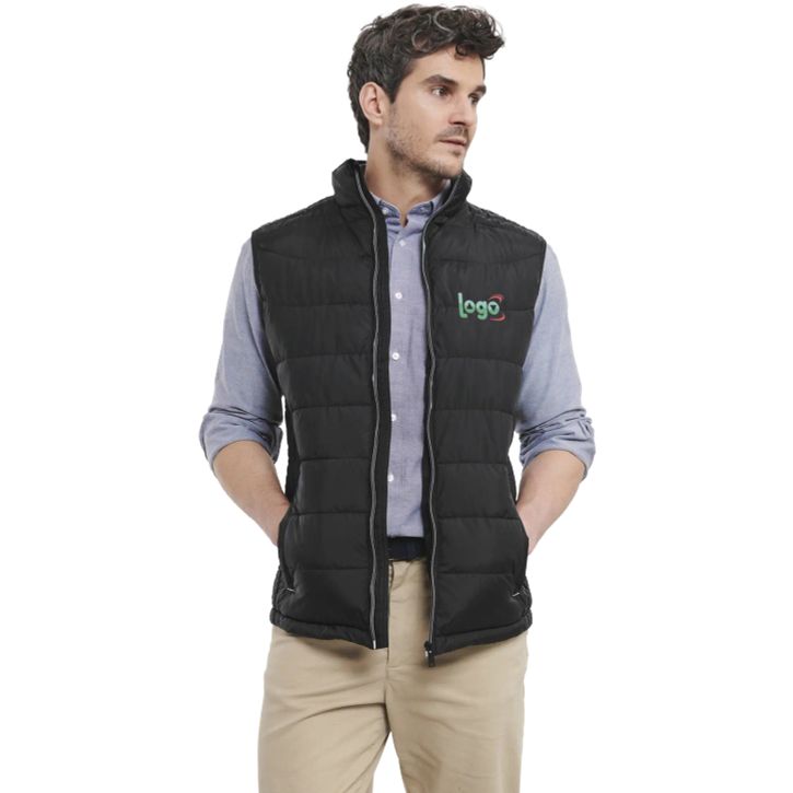 Image produit alternative Bodywarmer Nano homme