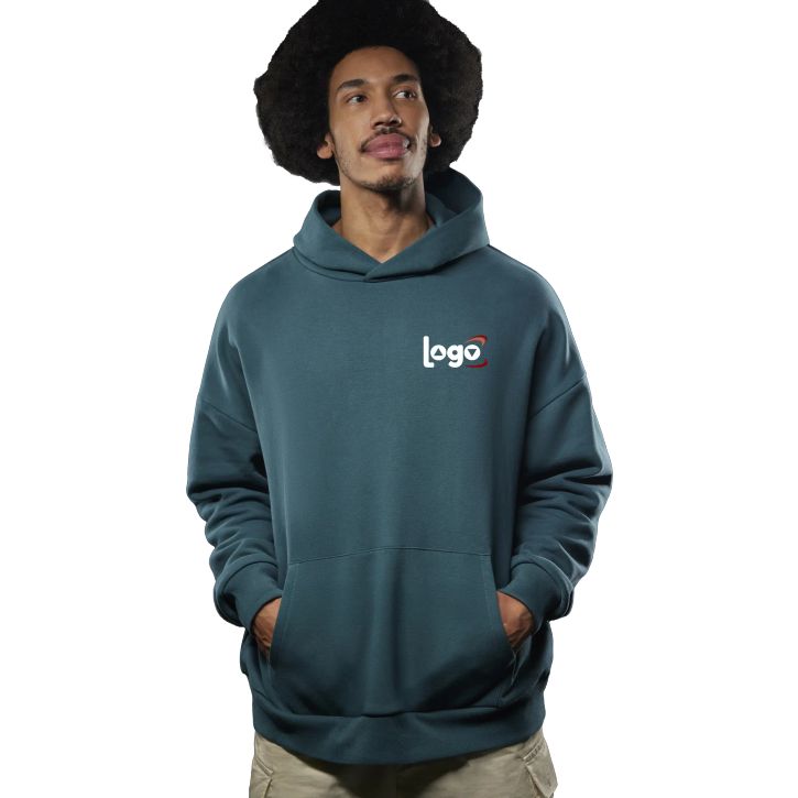 Image produit alternative Influence Hoodie