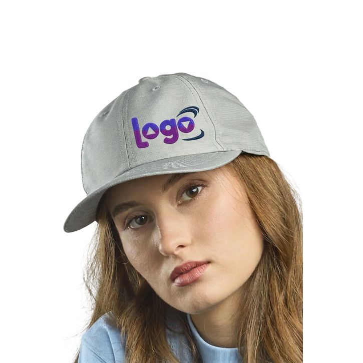 Image produit alternative Casquette 6 pans Mid visor ENERGY