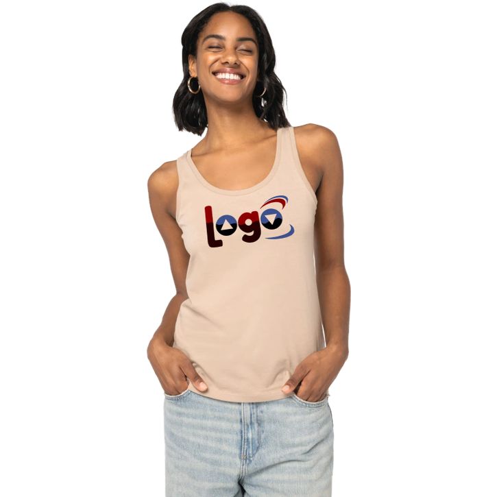 Image produit alternative Débardeur femme - 155g