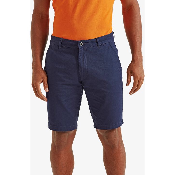 Image produit alternative Short homme coupe classique