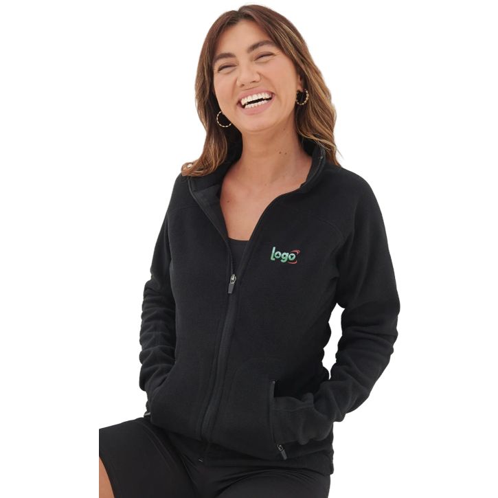 Image produit alternative Women´s microfleece jacket