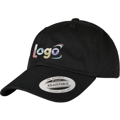 Image produit alternative Ecowash Dad Cap