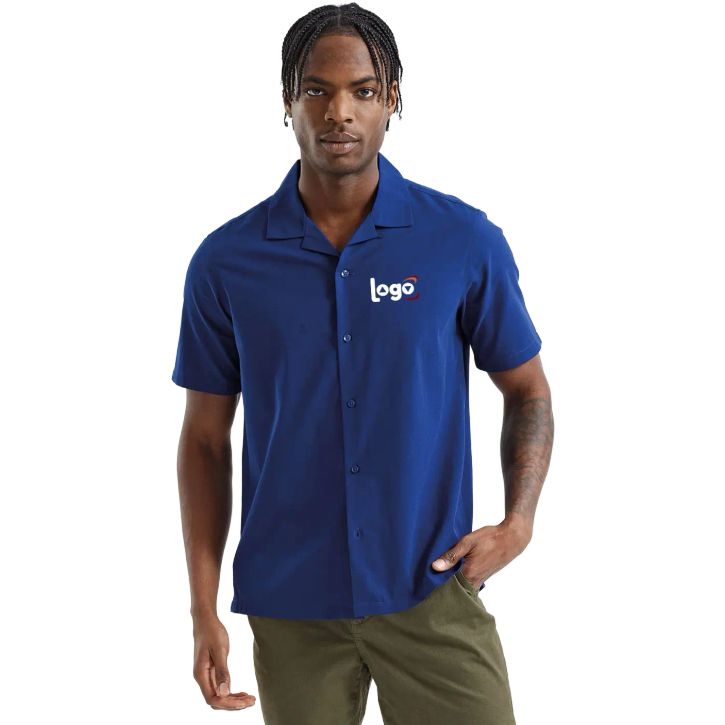 Image produit alternative Chemise homme