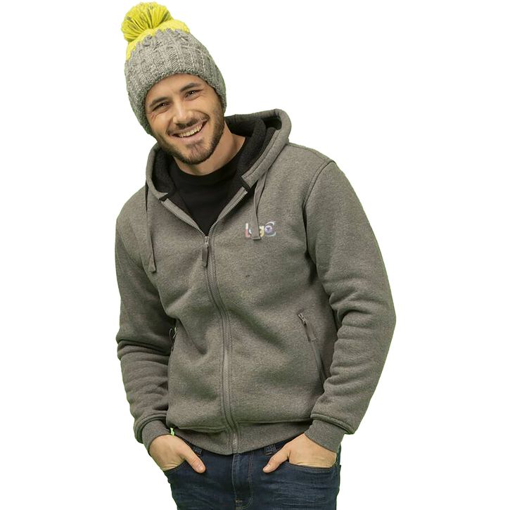 Image produit alternative Street Hoodie