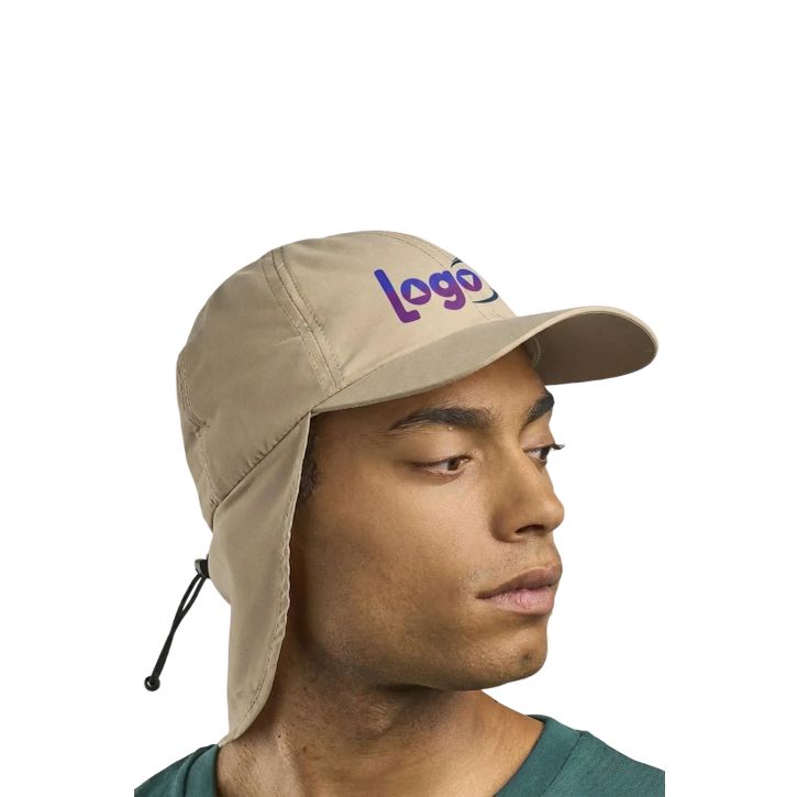 Image produit alternative Casquette type légionnaire