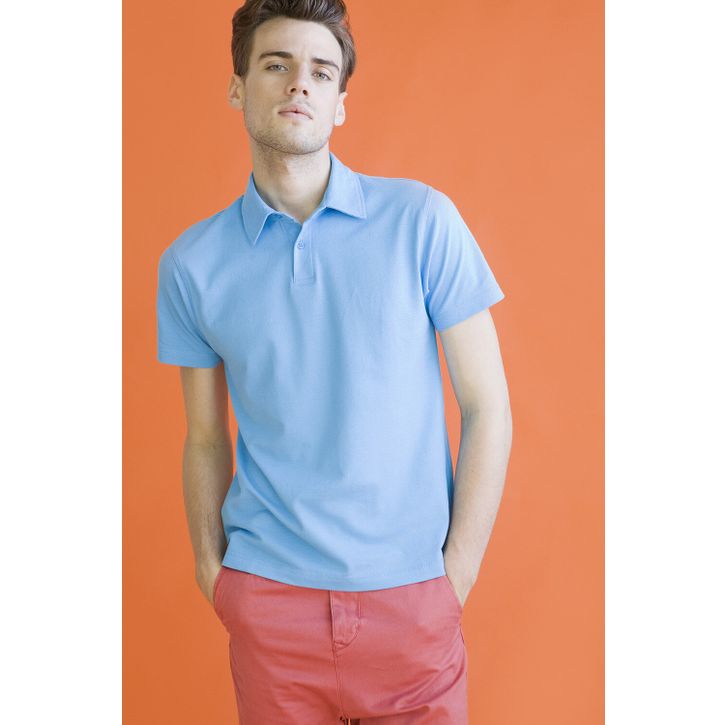 Image produit alternative POLO HOMME STRETCH