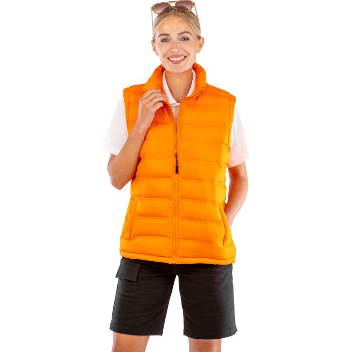 Image produit alternative Womens Ice Bird padded gilet